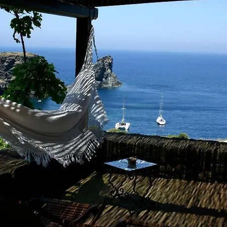 Hotel Club Levante Tracino
