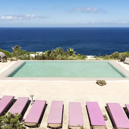 Hotel Club Levante Tracino
