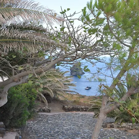 Hotel Club Levante Tracino