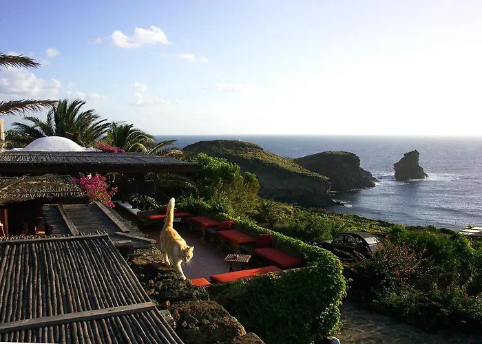 Club Levante Hotel Tracino