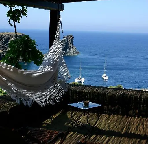 Hotel Club Levante Tracino