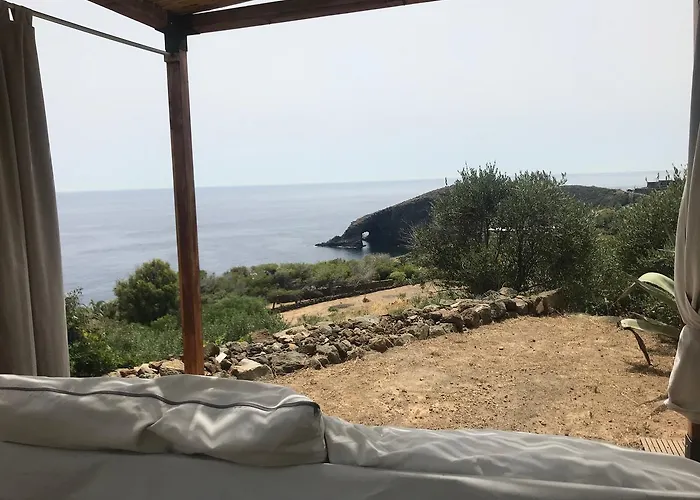 Club Levante 4* Tracino