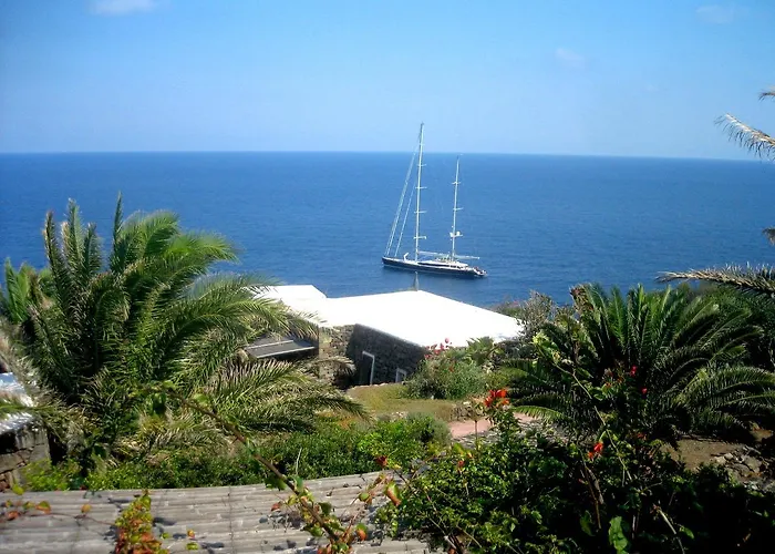 Club Levante Hotel Tracino