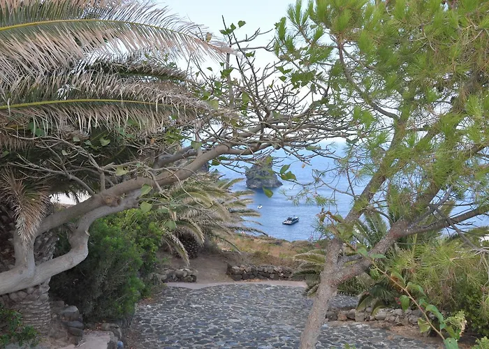 Hotel Club Levante Tracino